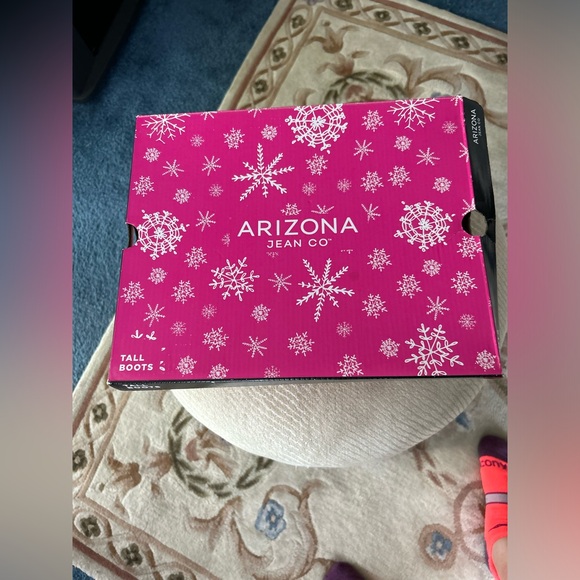 Arizona brand boots - Picture 5 of 6